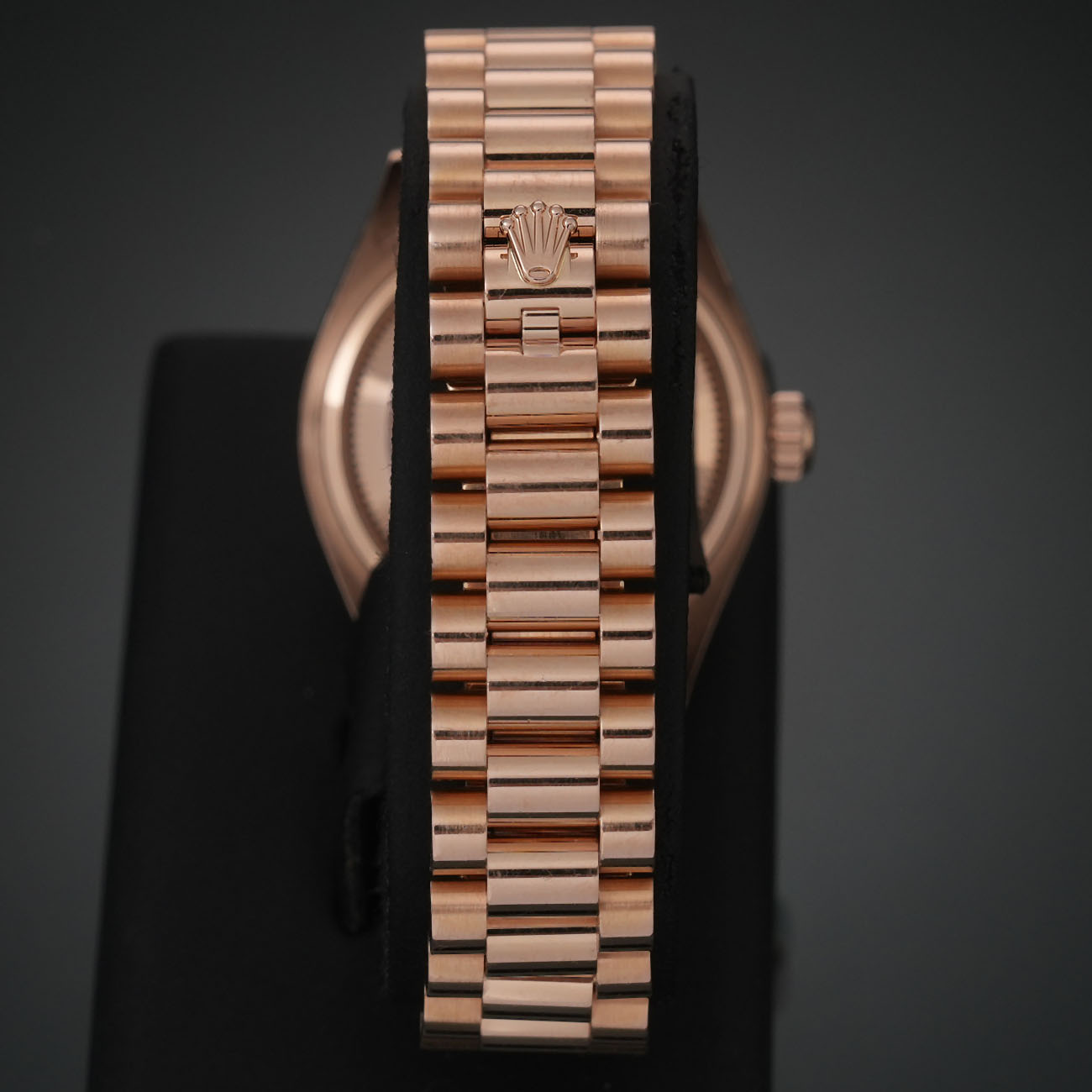 롤렉스 데이저스트 상세 이미지