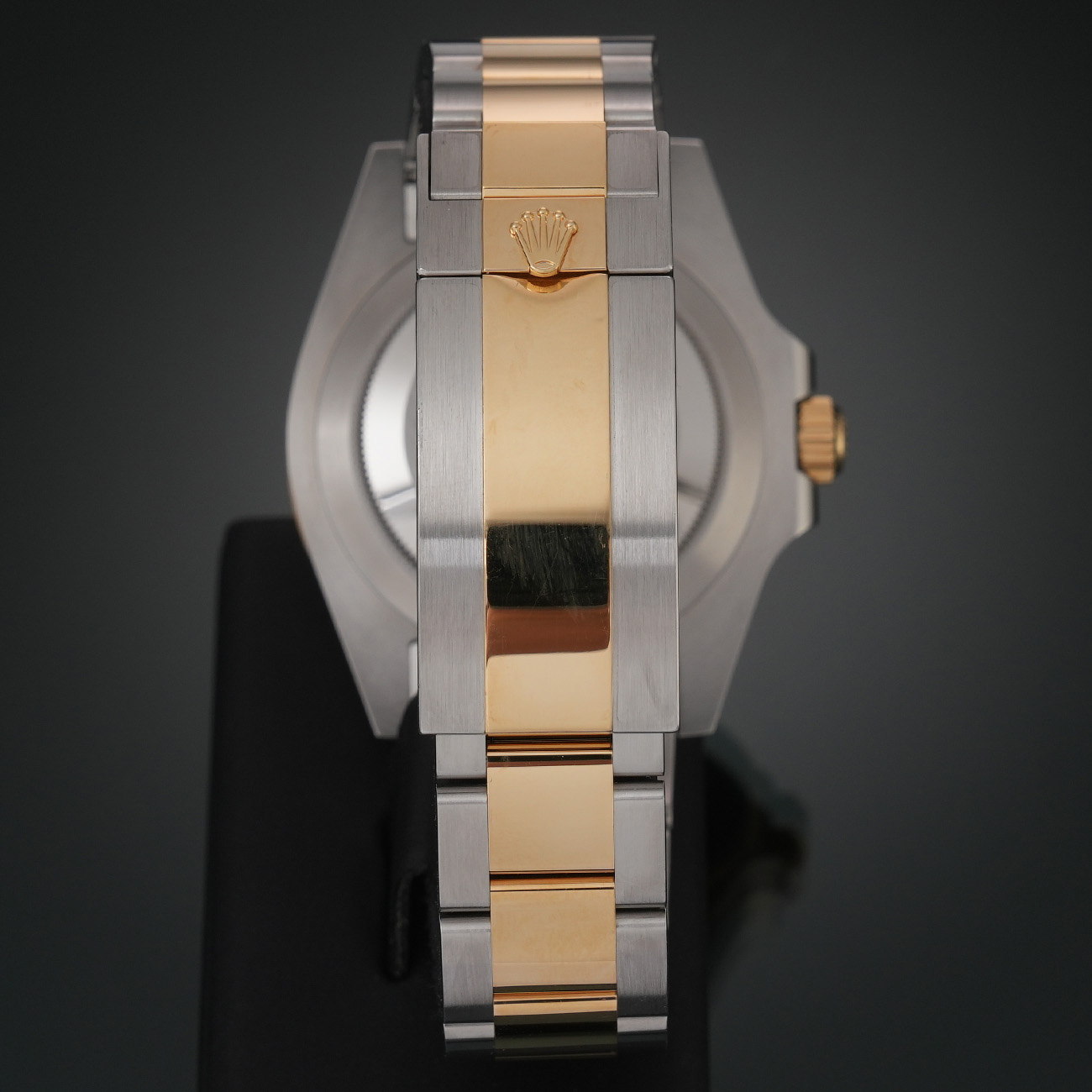 롤렉스 서브마리너 콤비 상세 이미지