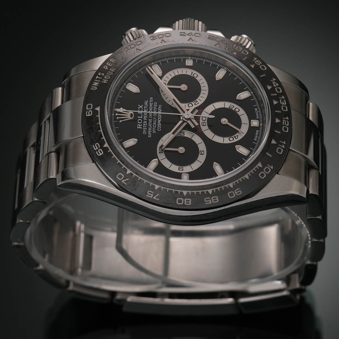 롤렉스 데이토나