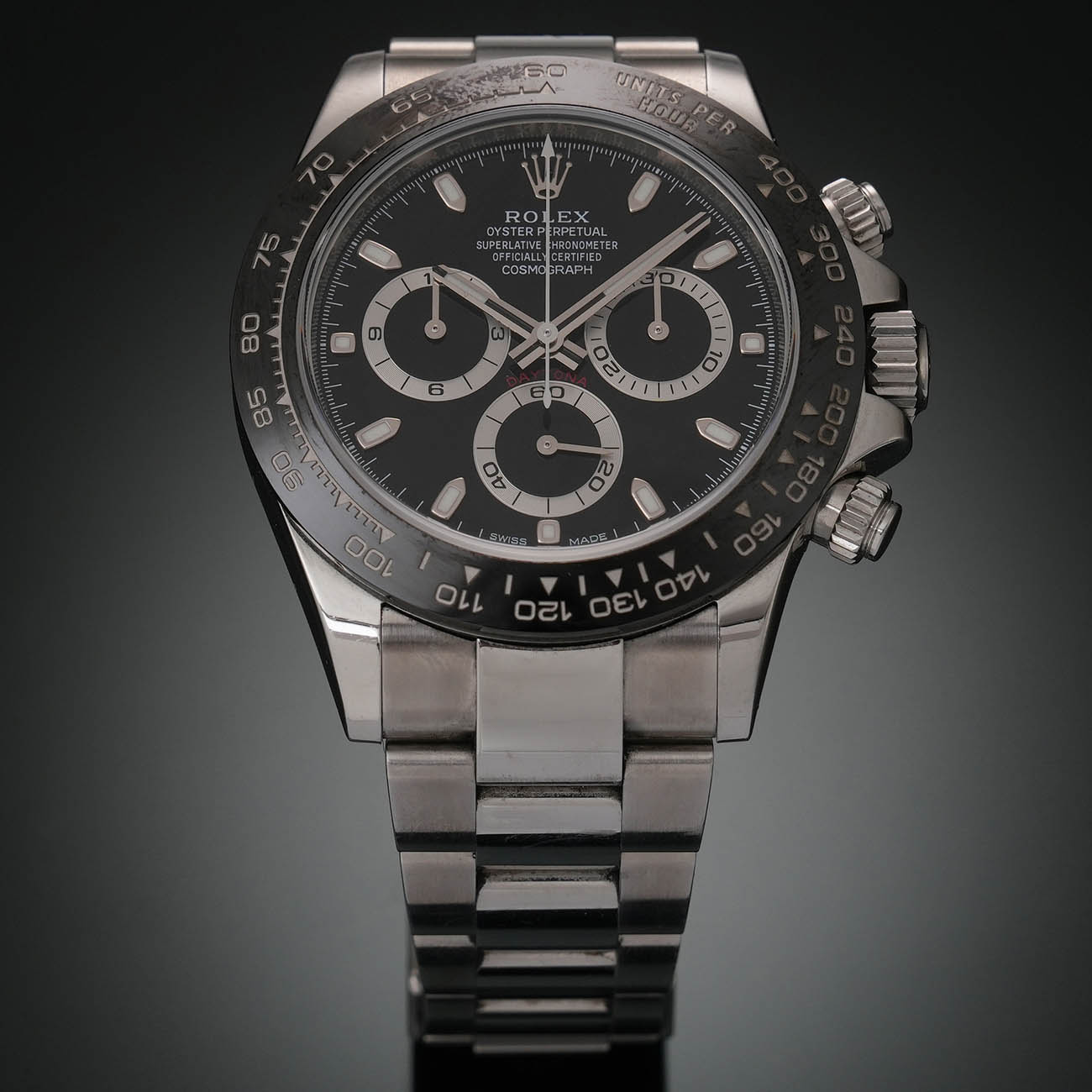 롤렉스 데이토나 상세 이미지
