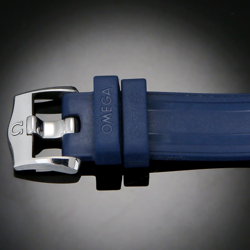 오메가 씨마스터 다이버300 콤비