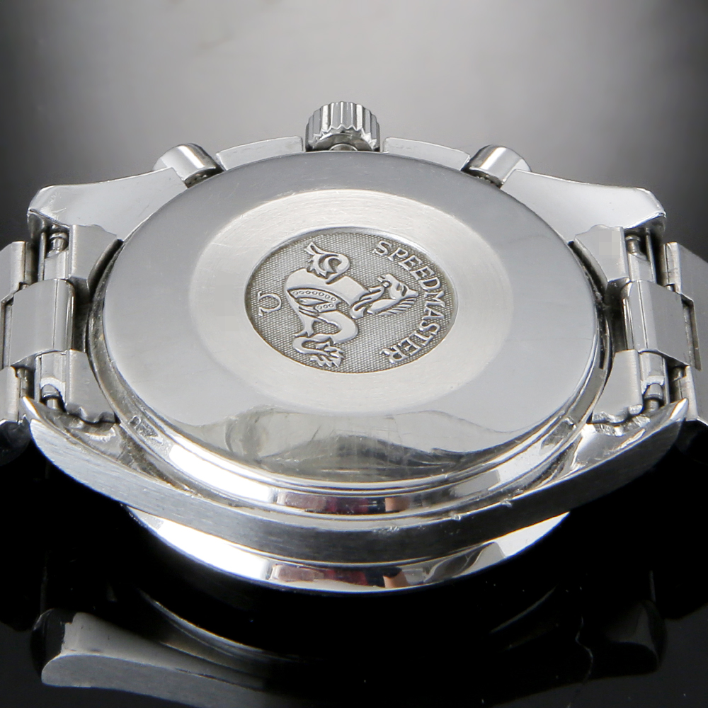 오메가 스피드마스터 크르노 상세 이미지