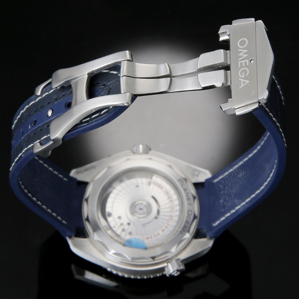 오메가 씨마스터 플래닛오션