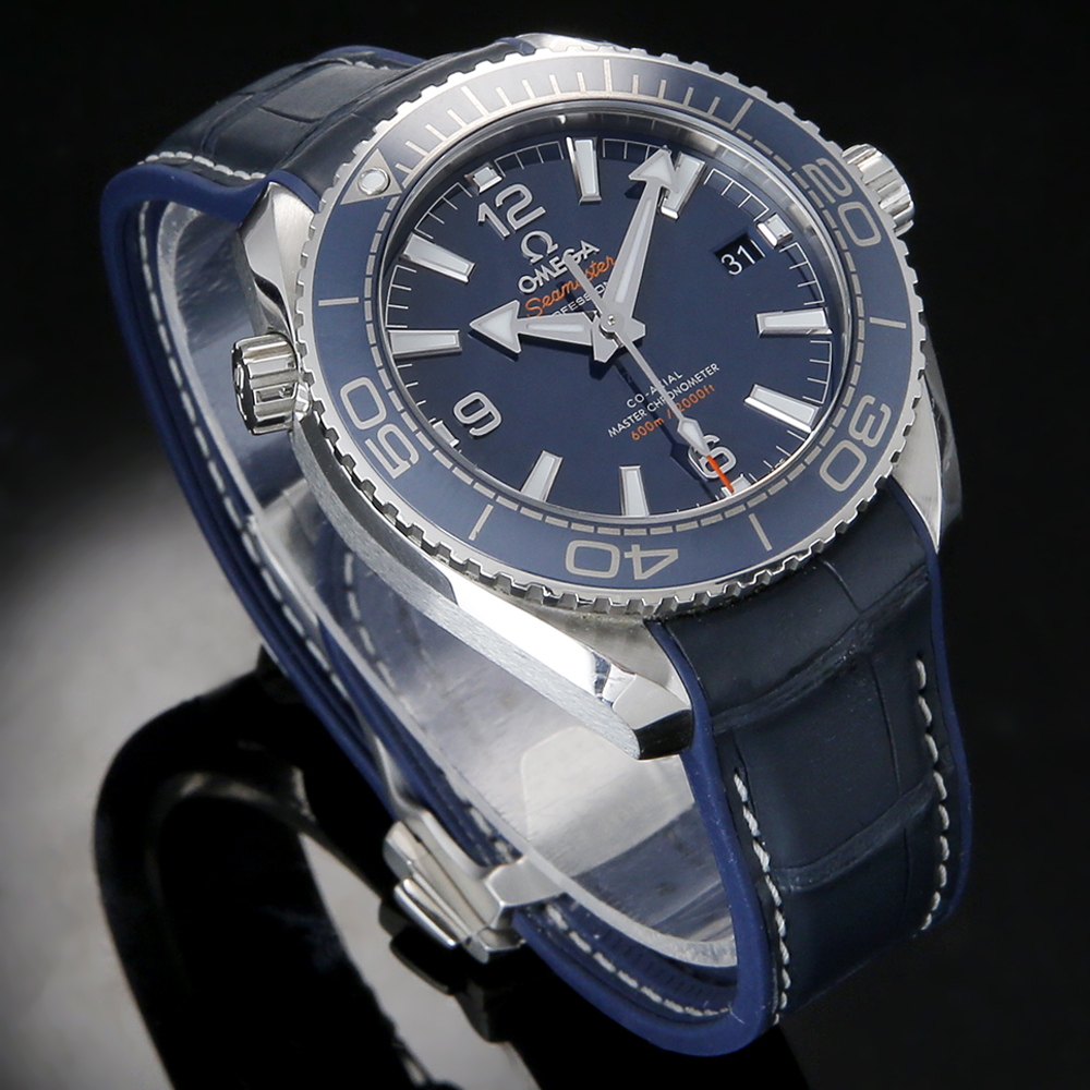 오메가 씨마스터 플래닛오션 상세 이미지