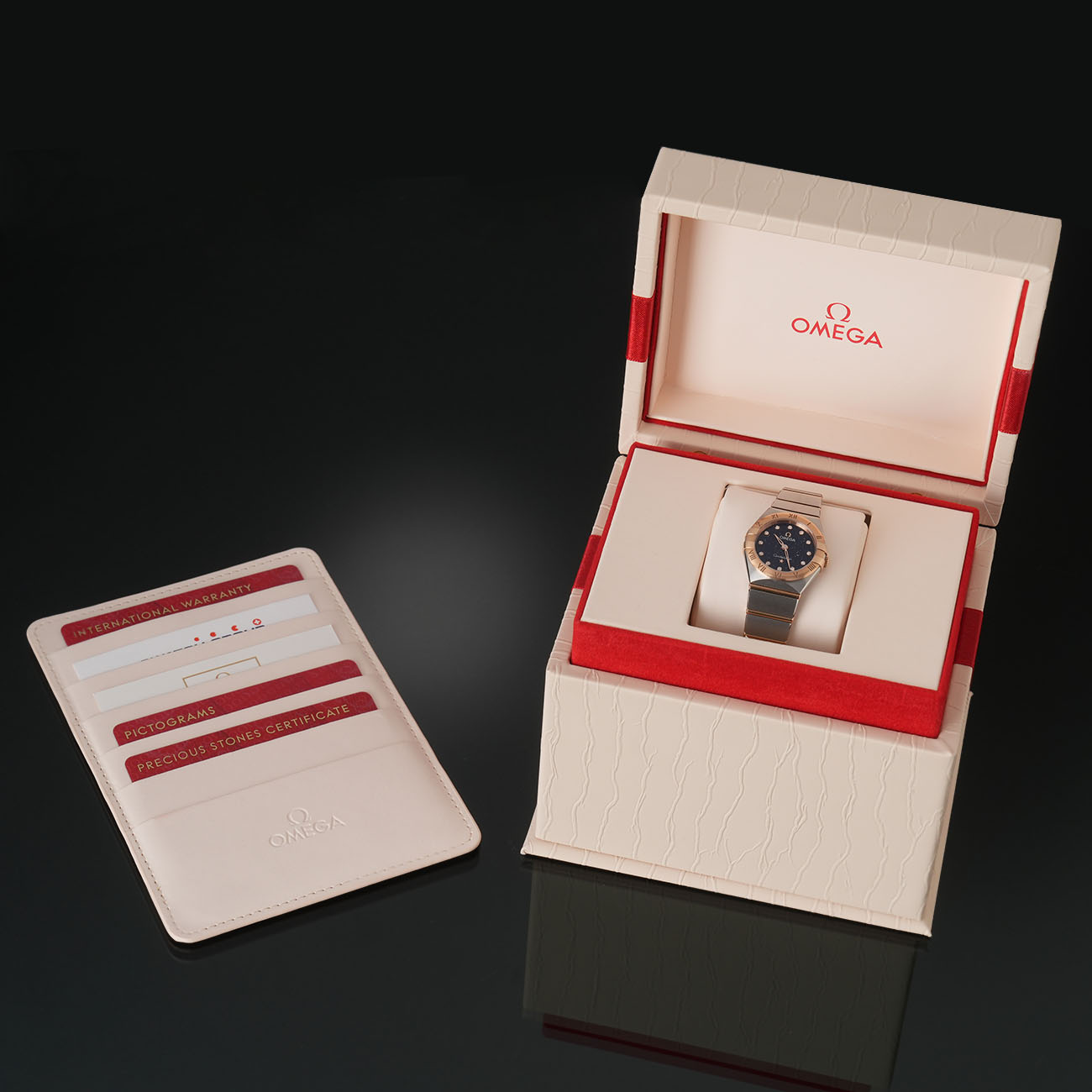 오메가 컨스텔레이션