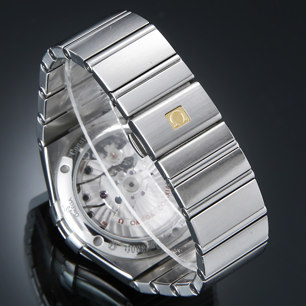 오메가 뉴 컨스틸레이션 코엑셜 상세 이미지