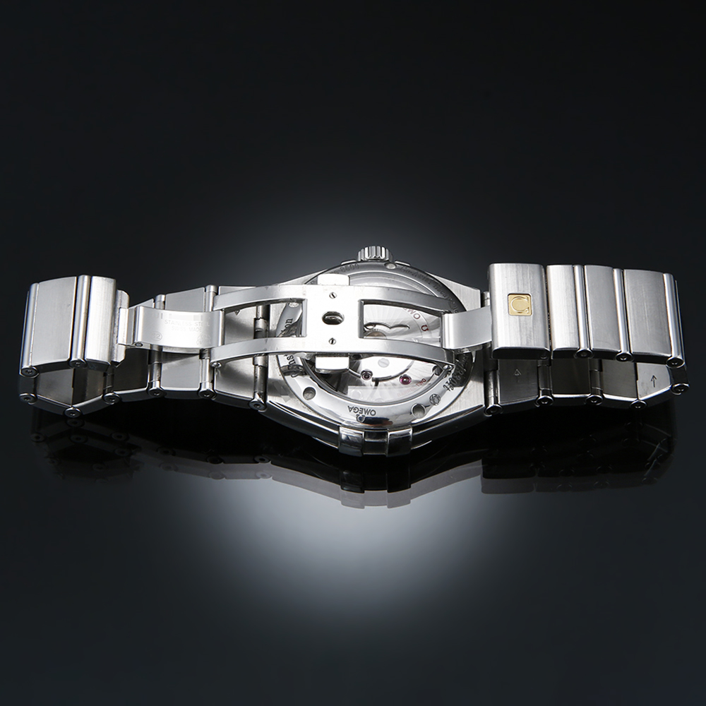 오메가 뉴 컨스틸레이션 코엑셜 상세 이미지