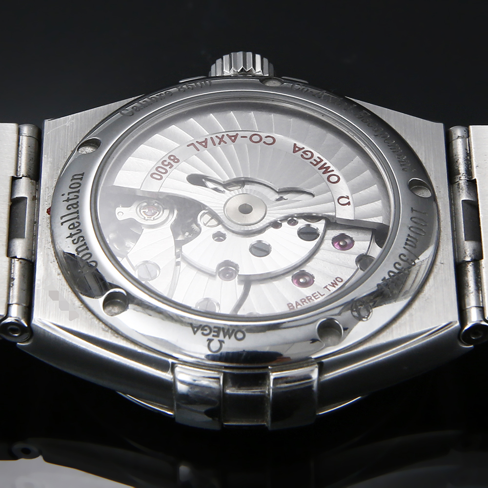 오메가 뉴 컨스틸레이션 코엑셜 상세 이미지