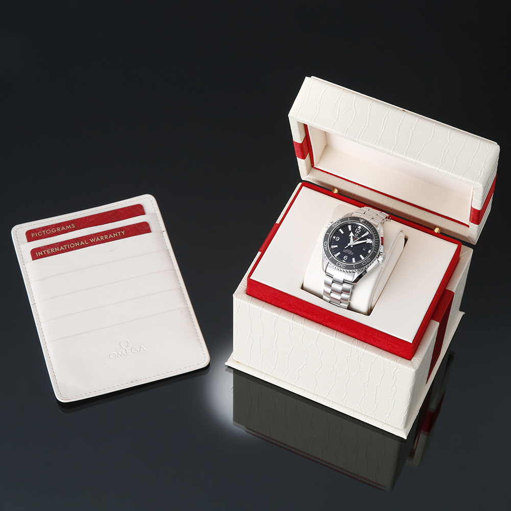 씨마스터 플래닛오션