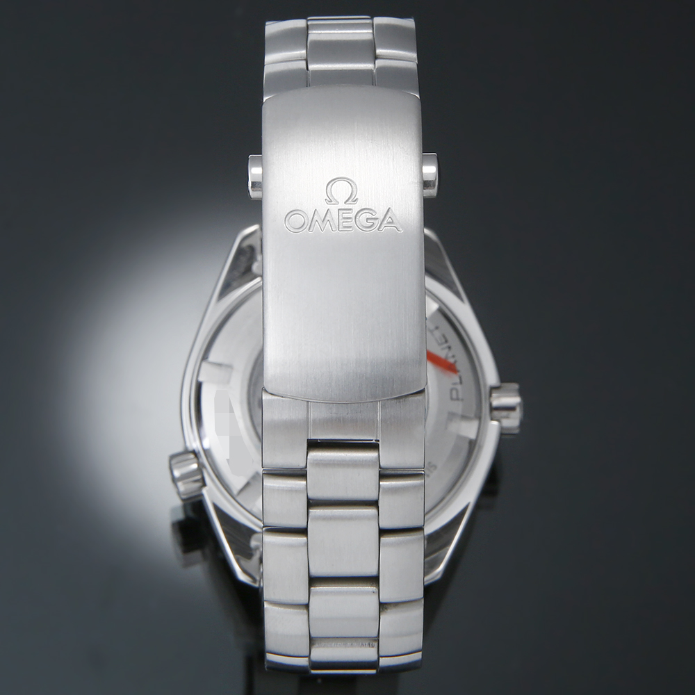 씨마스터 플래닛오션 상세 이미지