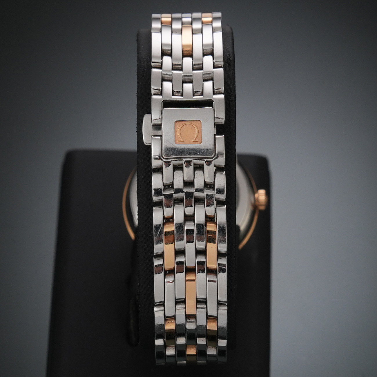 오메가 드 빌 프레스티지 상세 이미지