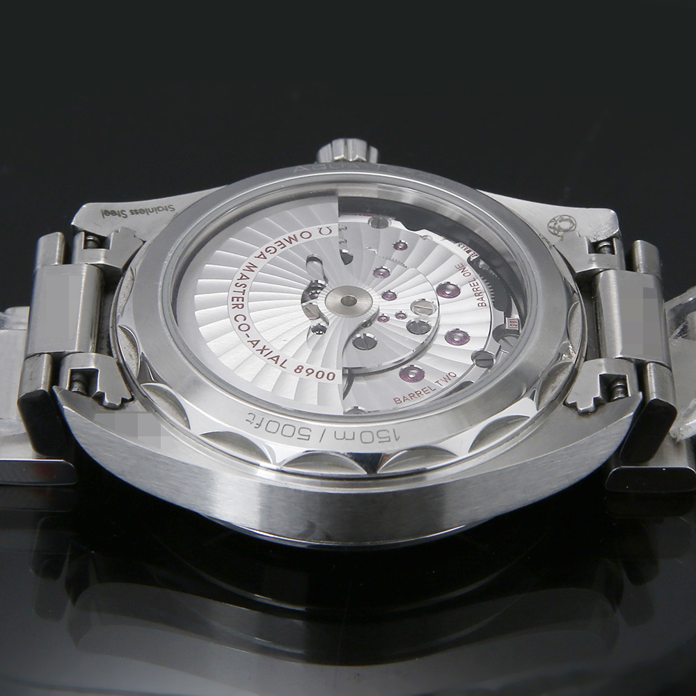 오메가 씨마스터 아쿠아테라 상세 이미지