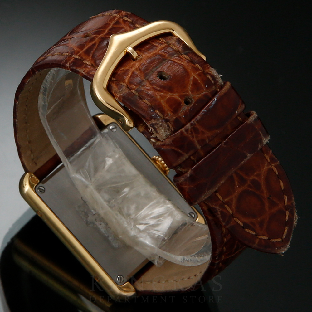 까르띠에 탱크 솔로