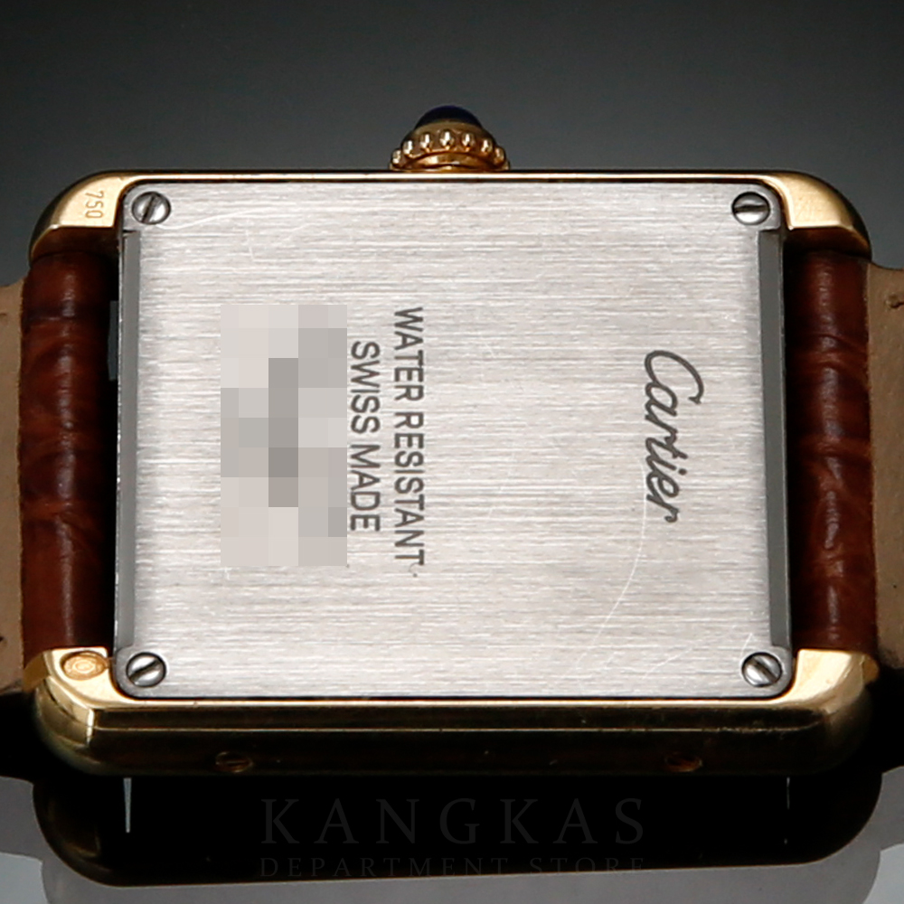 까르띠에 탱크 솔로