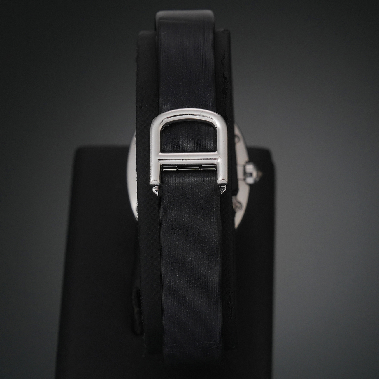 까르띠에 WB520008 베누아 스몰 다이아베젤 워치 상세 이미지