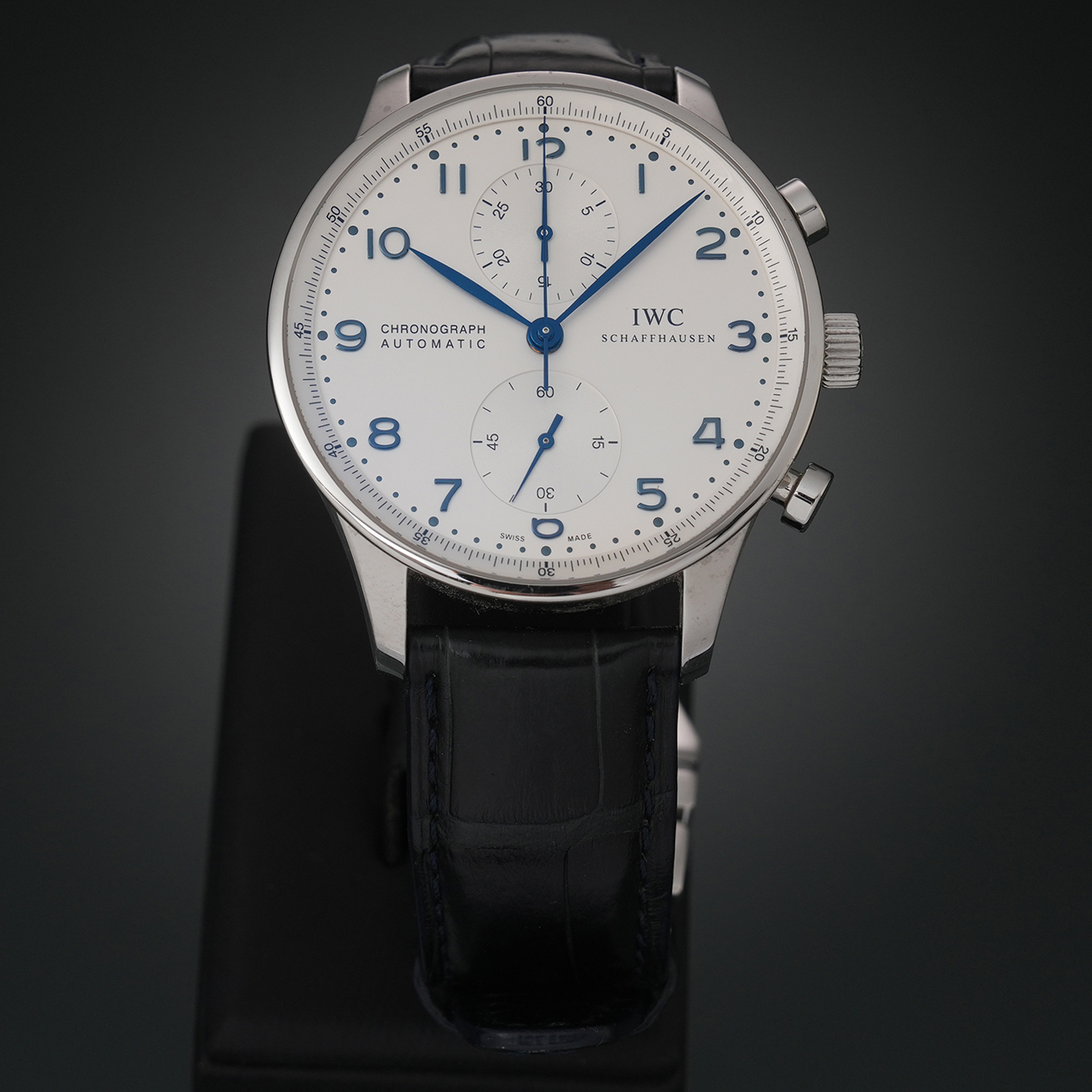 포르투기저 크로노