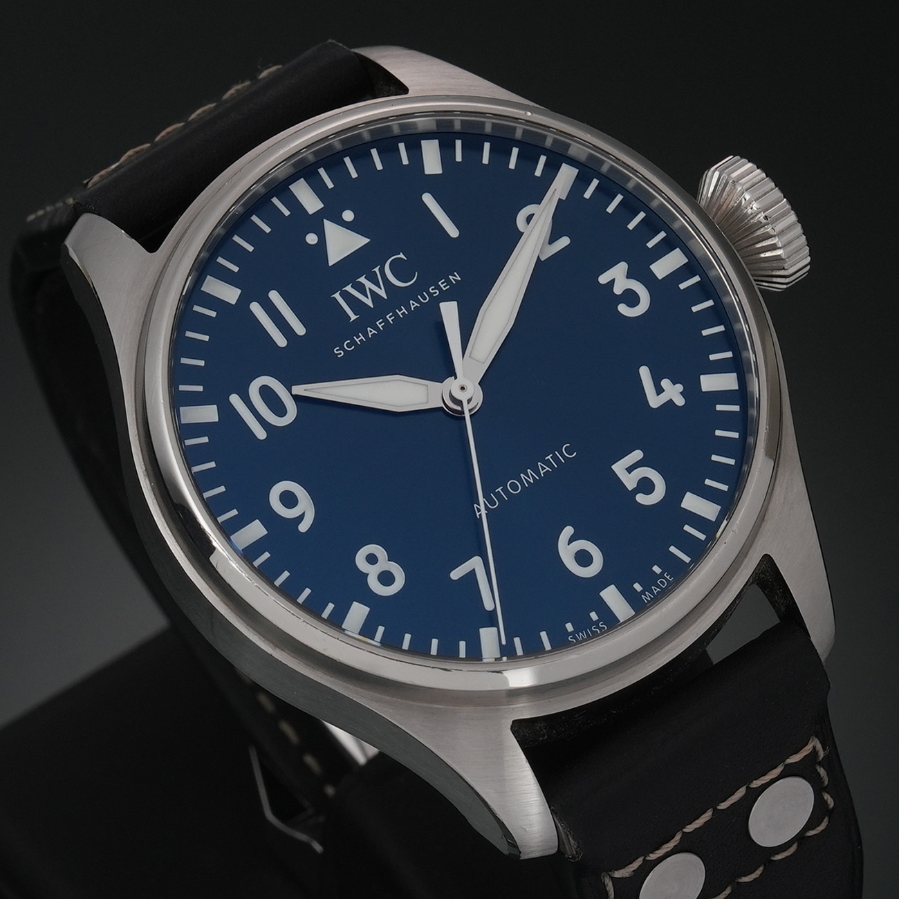 포르투기저 크로노 상세 이미지