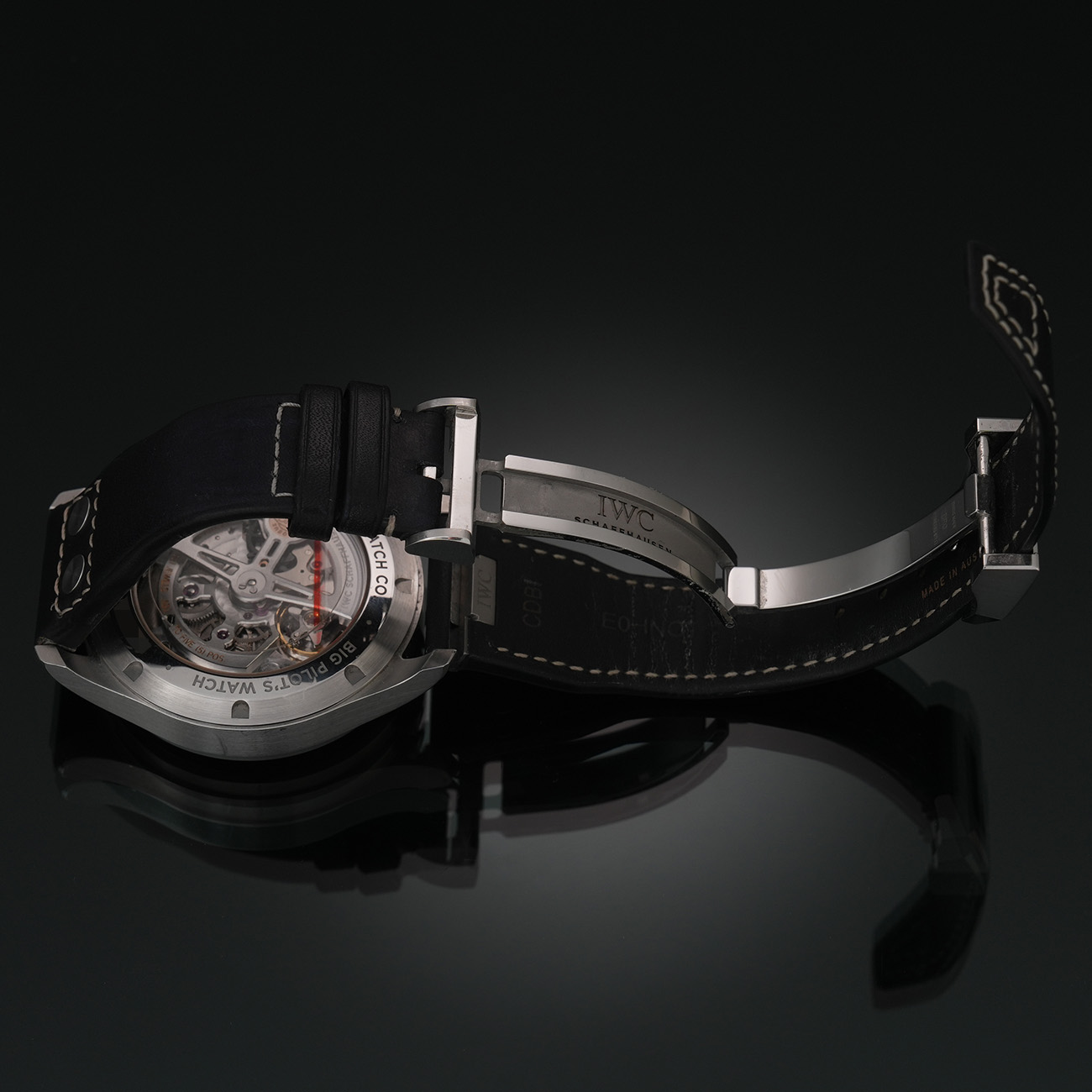 포르투기저 크로노 상세 이미지