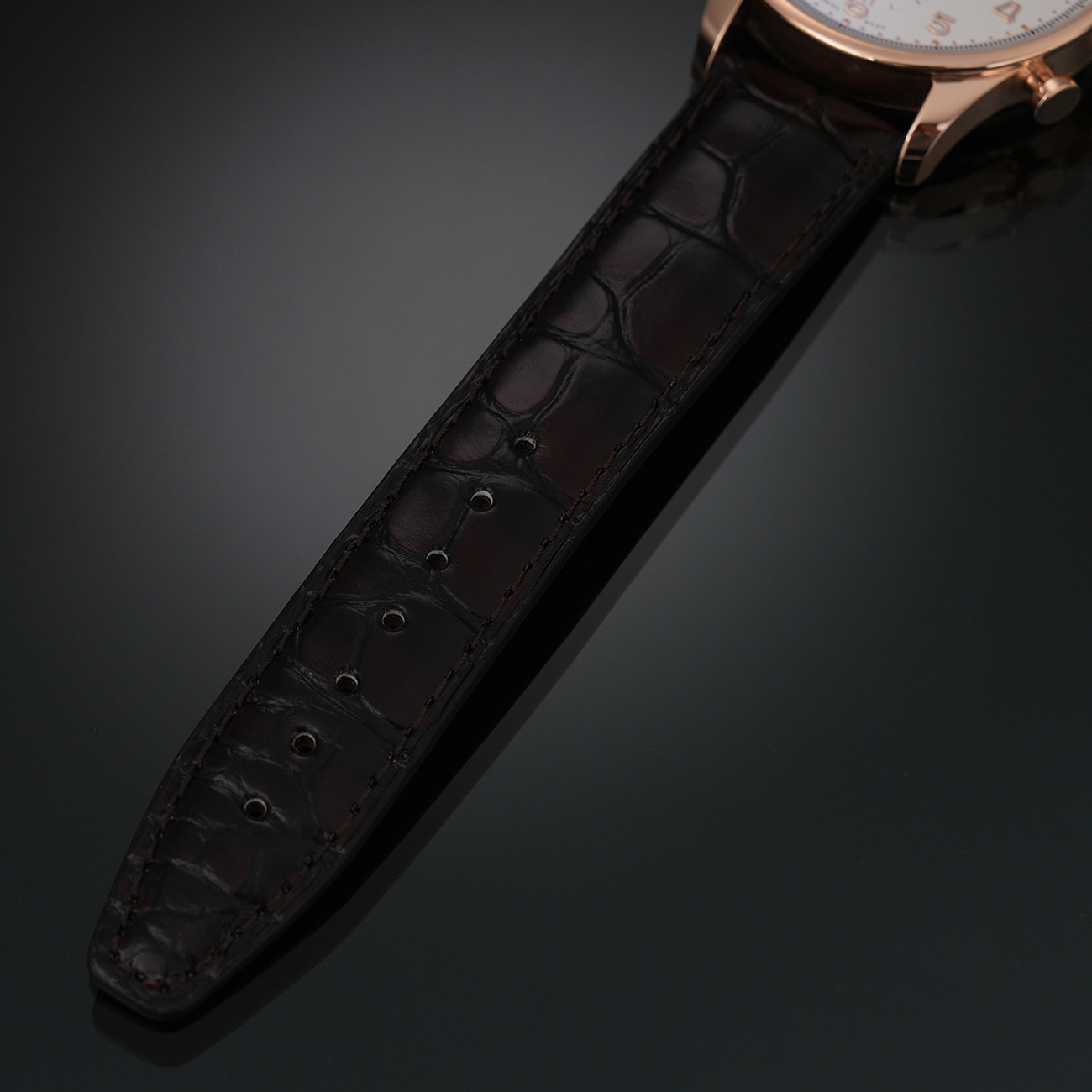 포르투기저 크로노그래프