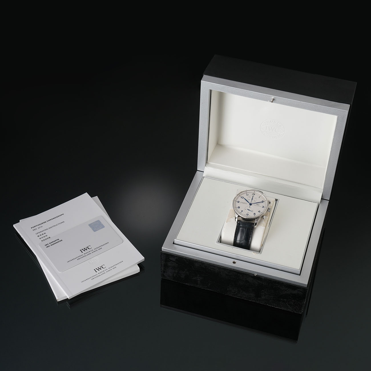 포르투기스 크로노