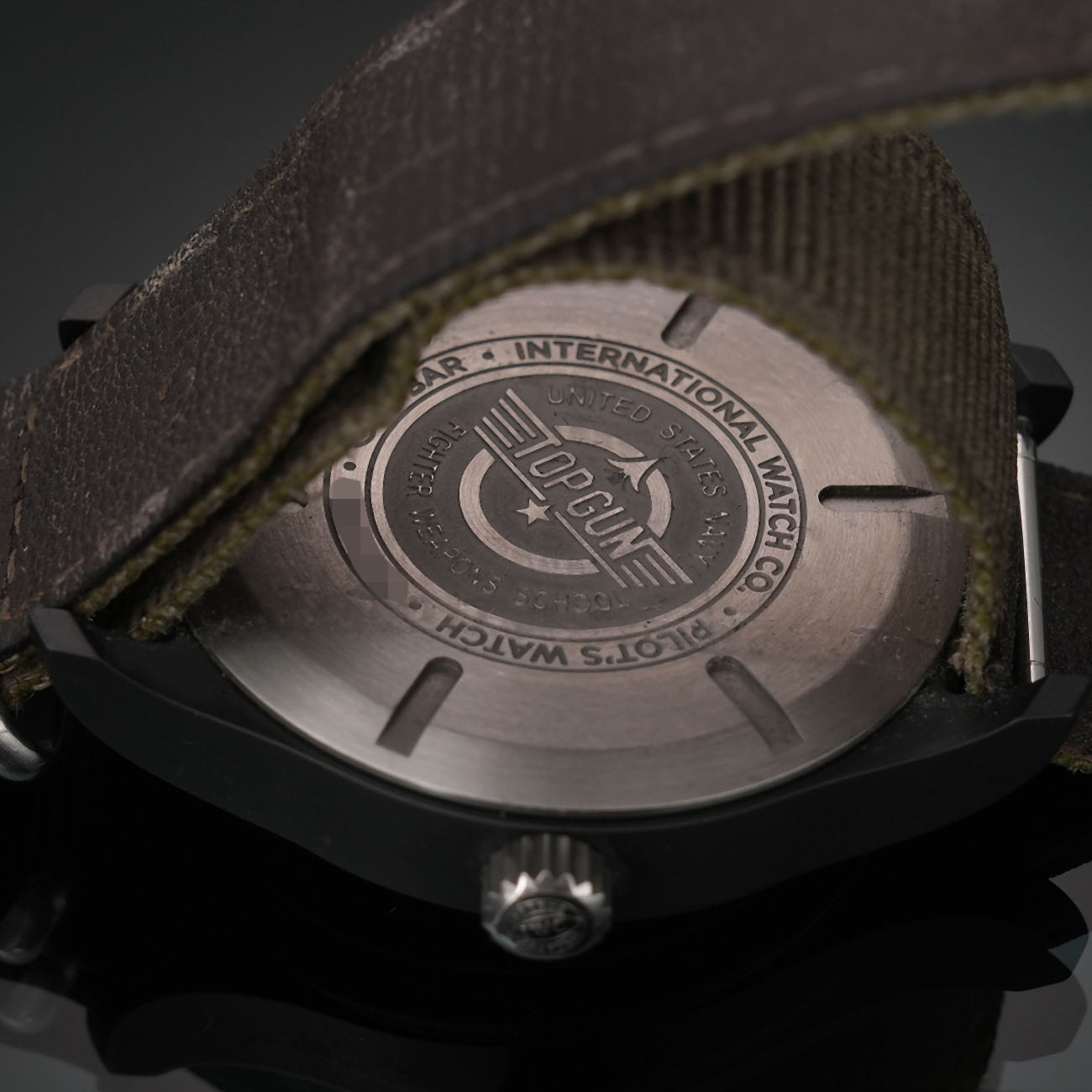 마크 18 탑건 상세 이미지