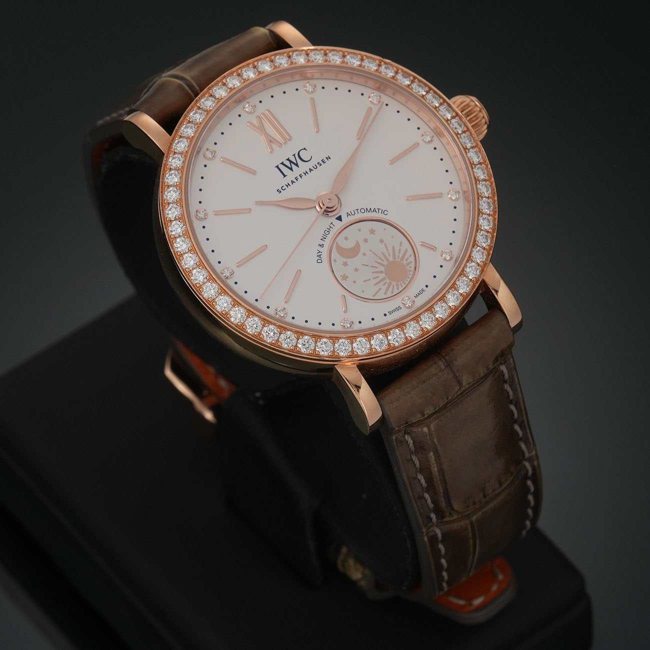 IWV 포르토피노 데이 & 나이트