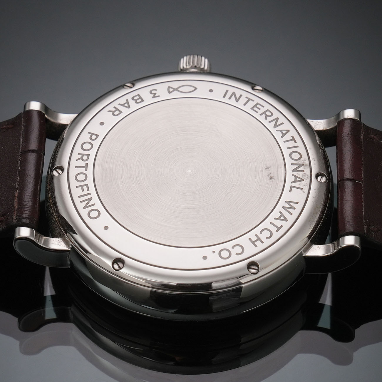 포르토피노 문페이즈