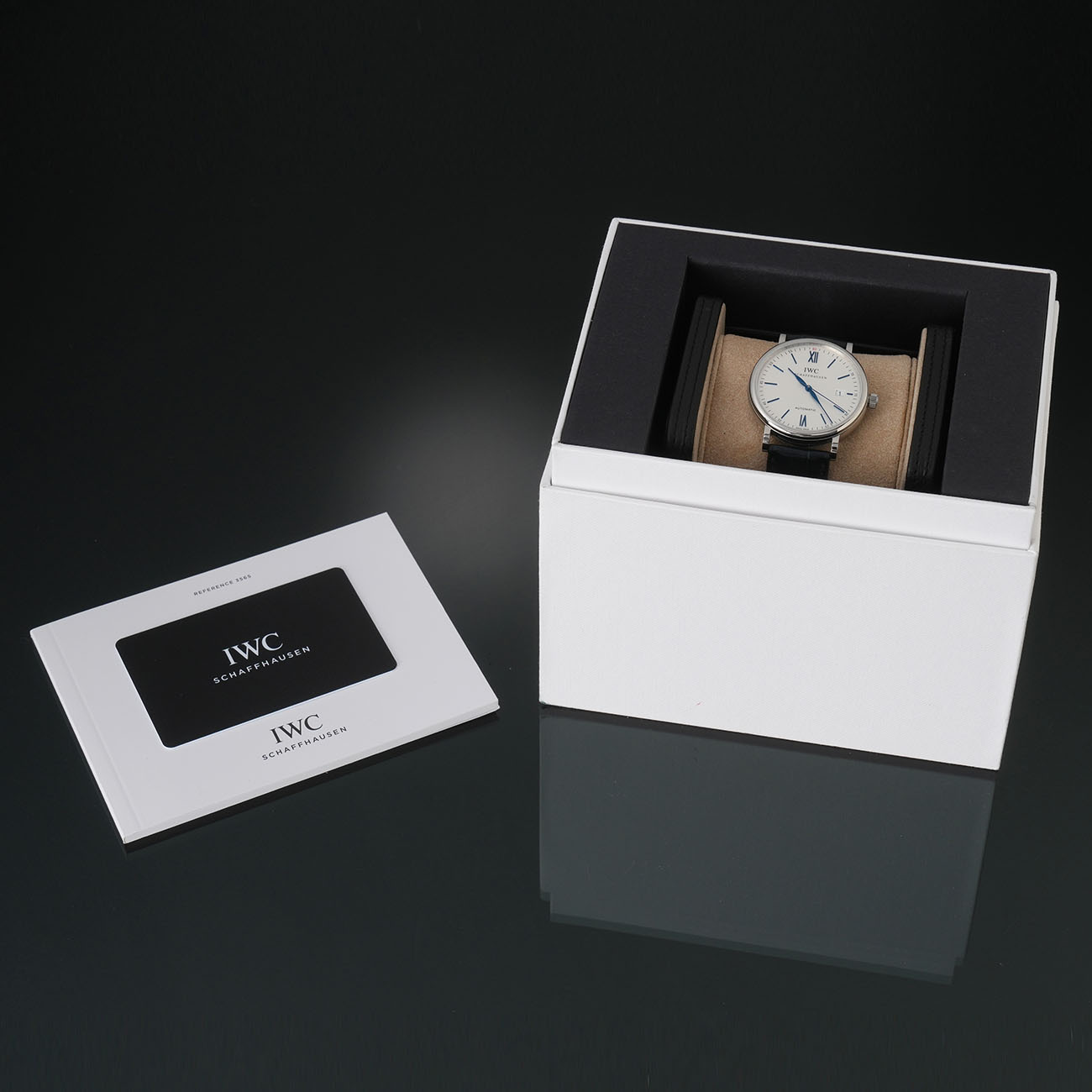 포르토피노 오토매틱