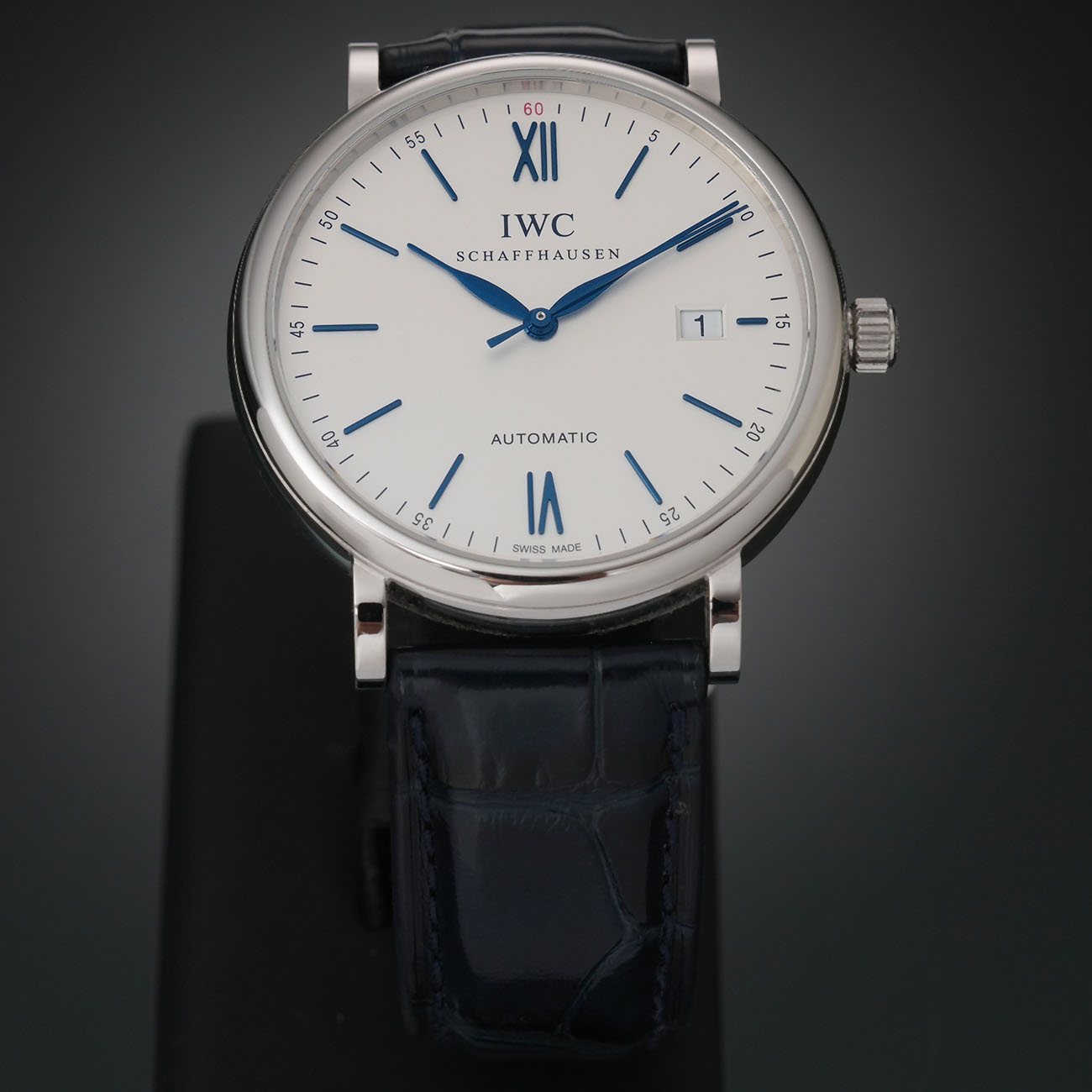 포르토피노 오토매틱 상세 이미지