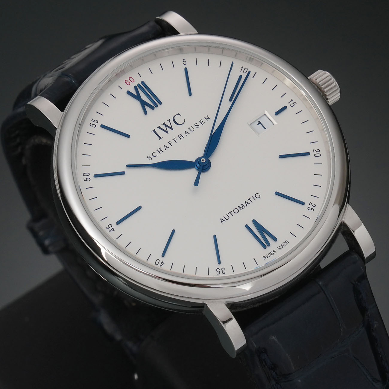 포르토피노 오토매틱 상세 이미지