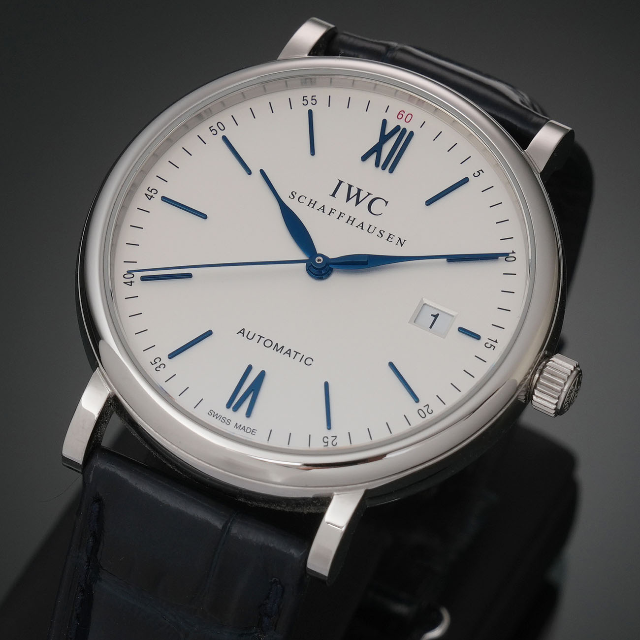 포르토피노 오토매틱 상세 이미지