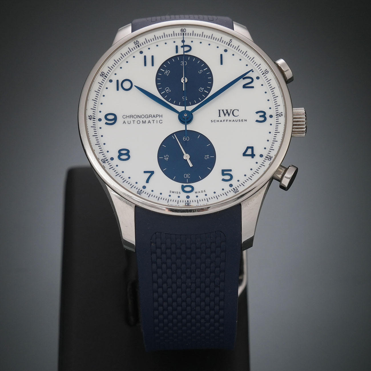 포르투기저 크로노 상세 이미지