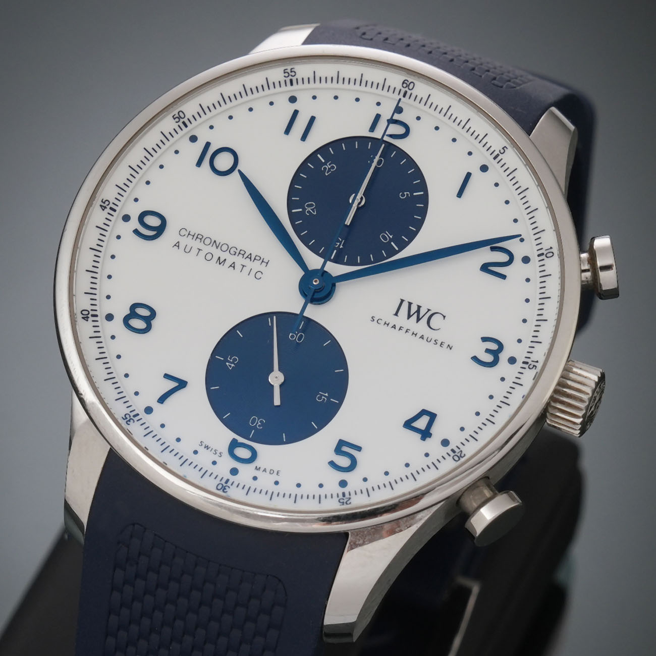 포르투기저 크로노 상세 이미지