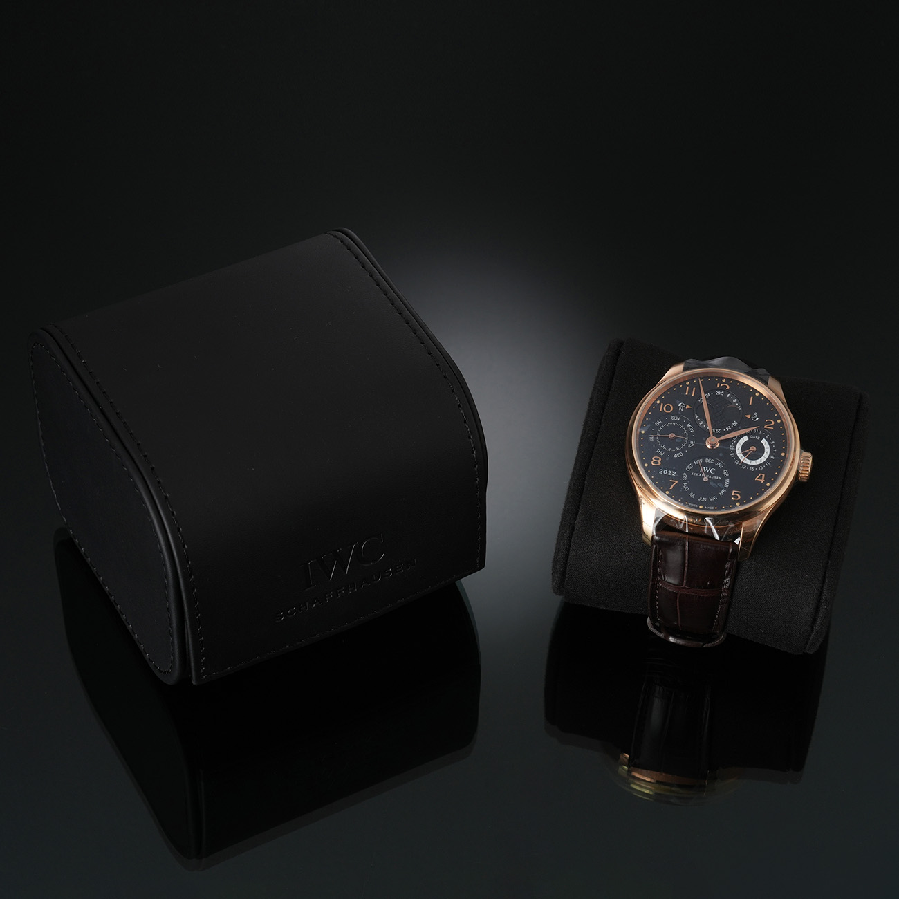 포르투기저 퍼페추얼 캘린더