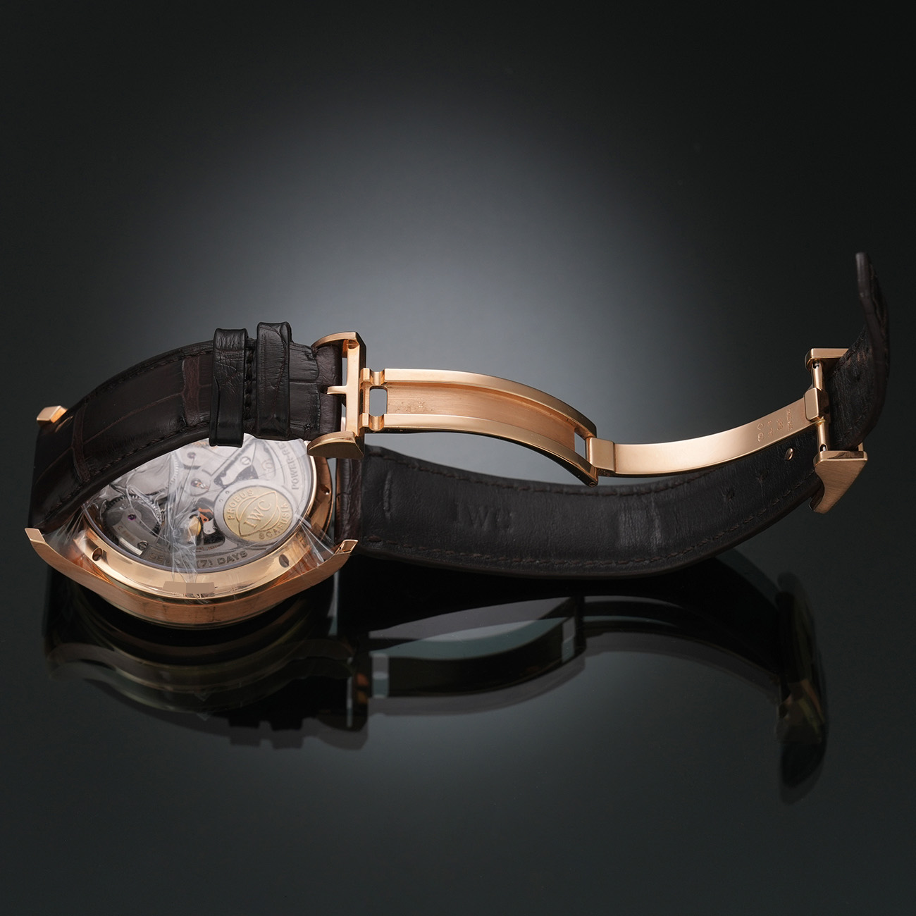 포르투기저 퍼페추얼 캘린더