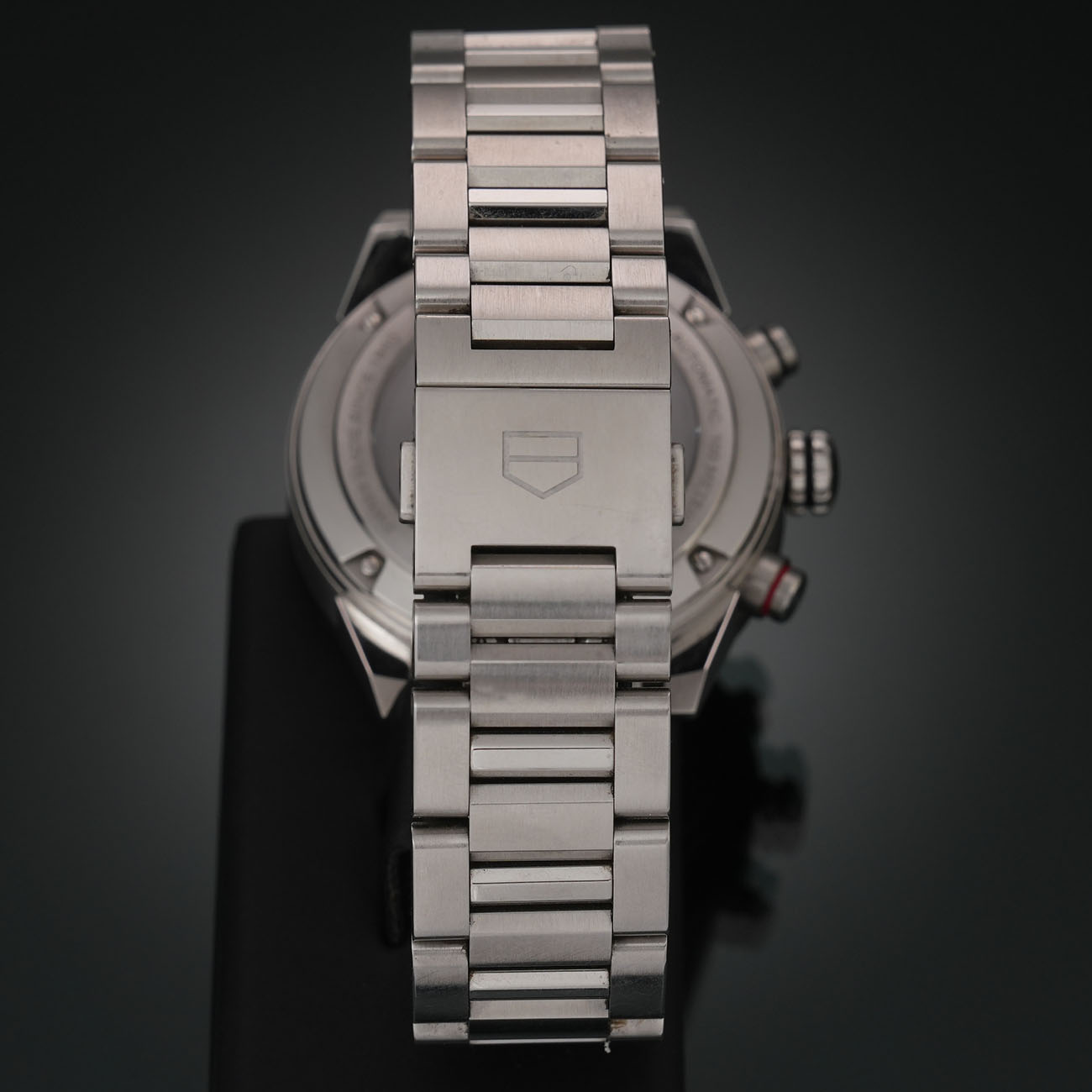 태그호이어 까레라 크로노 상세 이미지