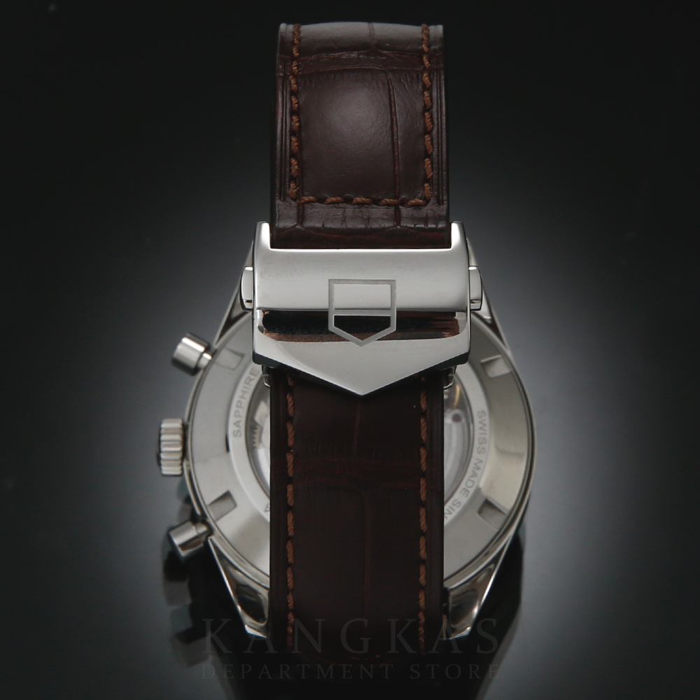 태그호이어 까레라 크르노 상세 이미지