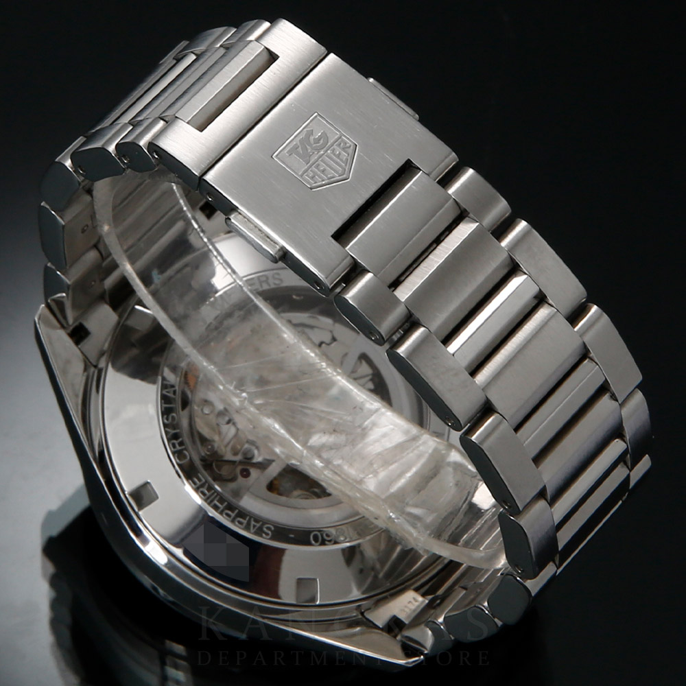 태그호이어 까레라 크르노 상세 이미지