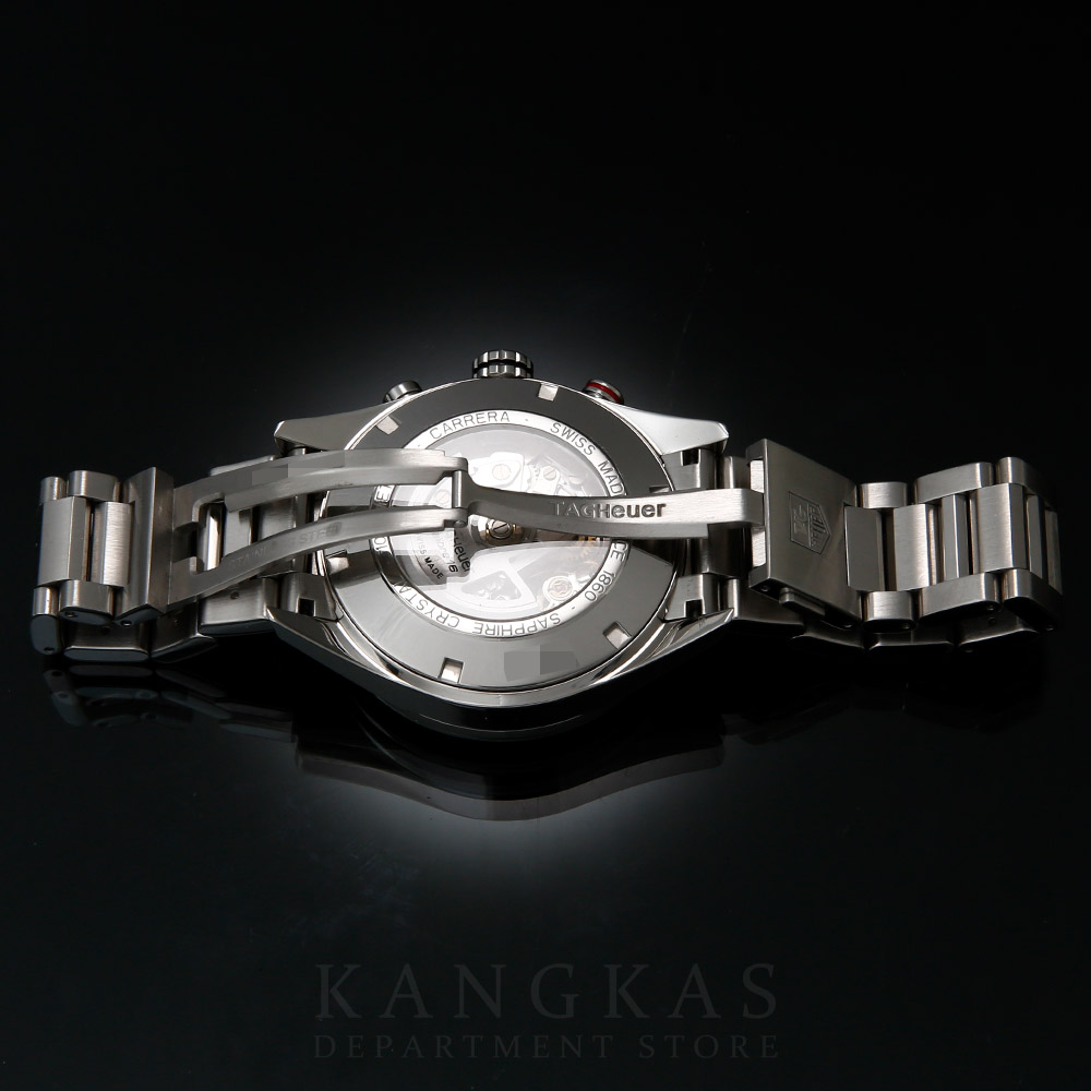 태그호이어 까레라 크르노 상세 이미지