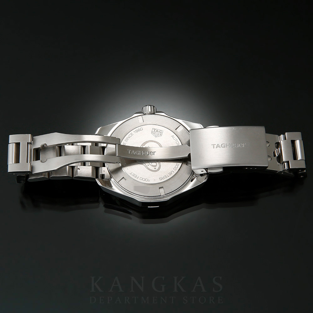 태그호이어 아쿠아레이서