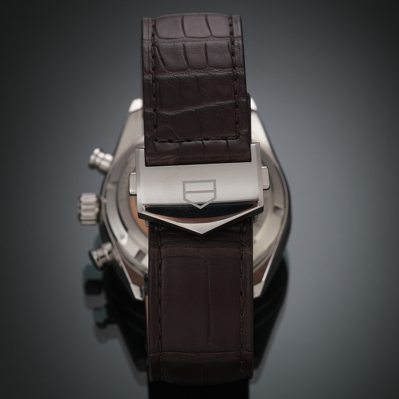 태그호이어 까레라 크로노 상세 이미지