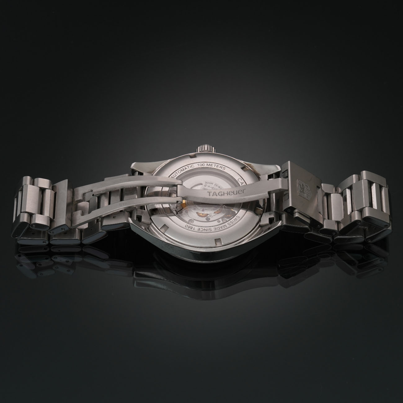 태그호이어 까레라 데이데이트 상세 이미지