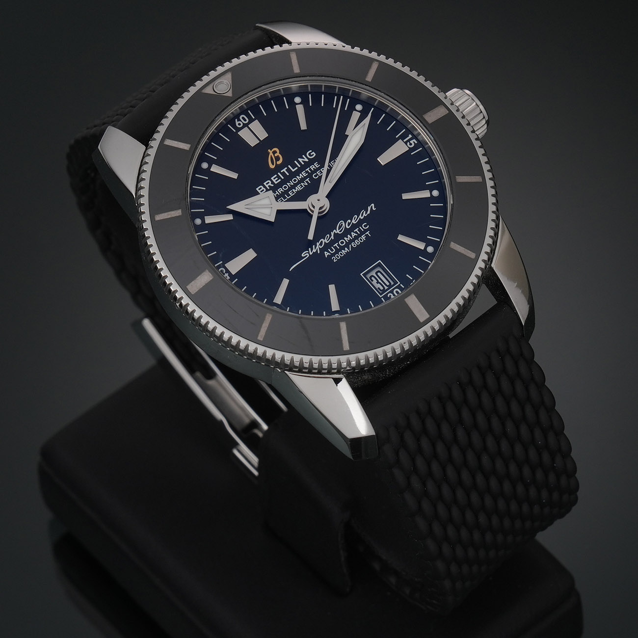 브라이틀링 수퍼오션 헤리티지 상세 이미지