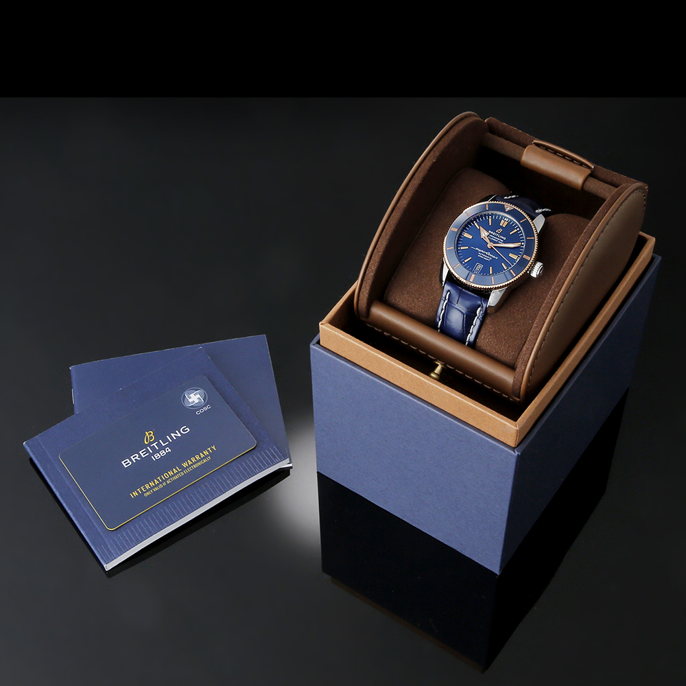 슈퍼오션 헤리티지2 콤비