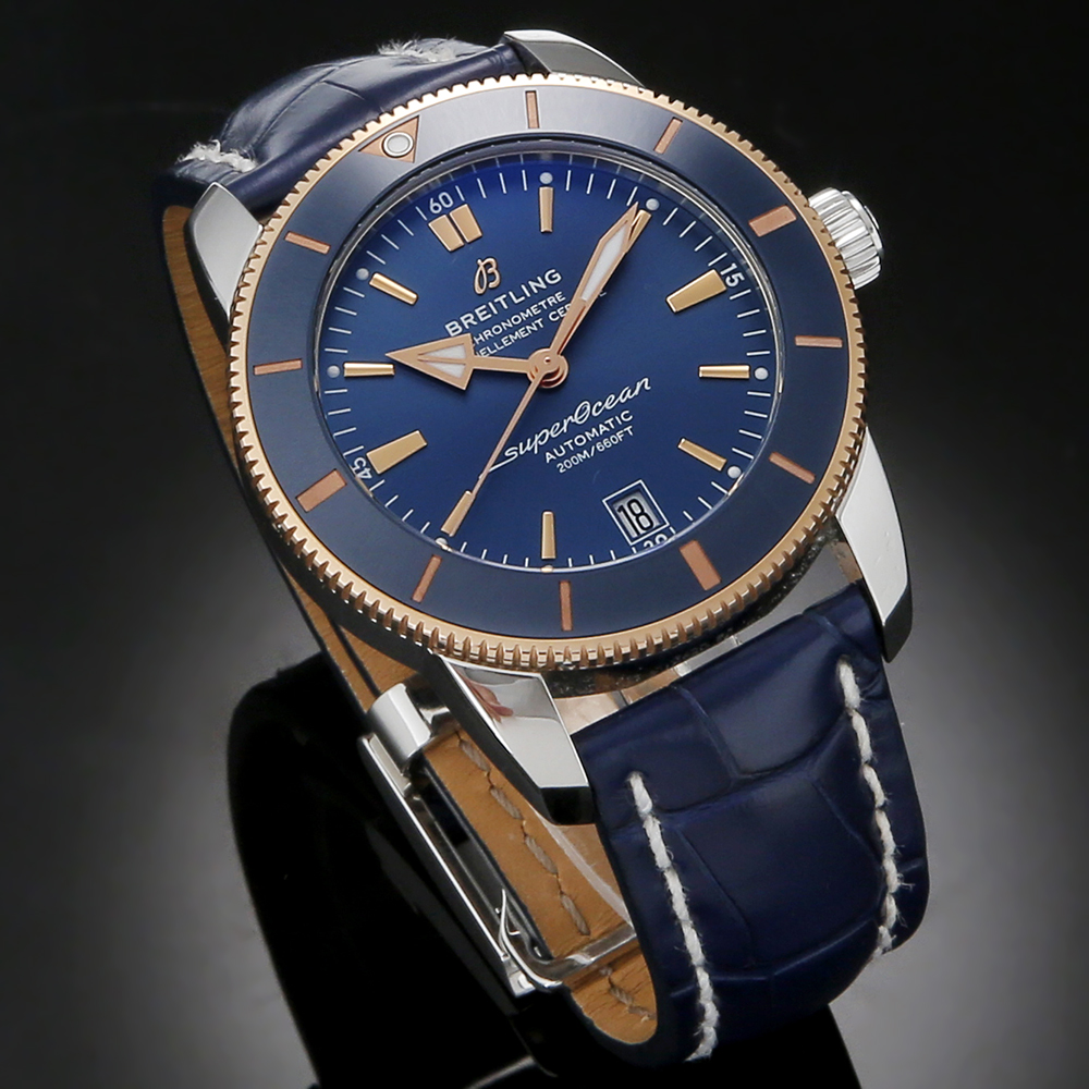 슈퍼오션 헤리티지2 콤비 상세 이미지