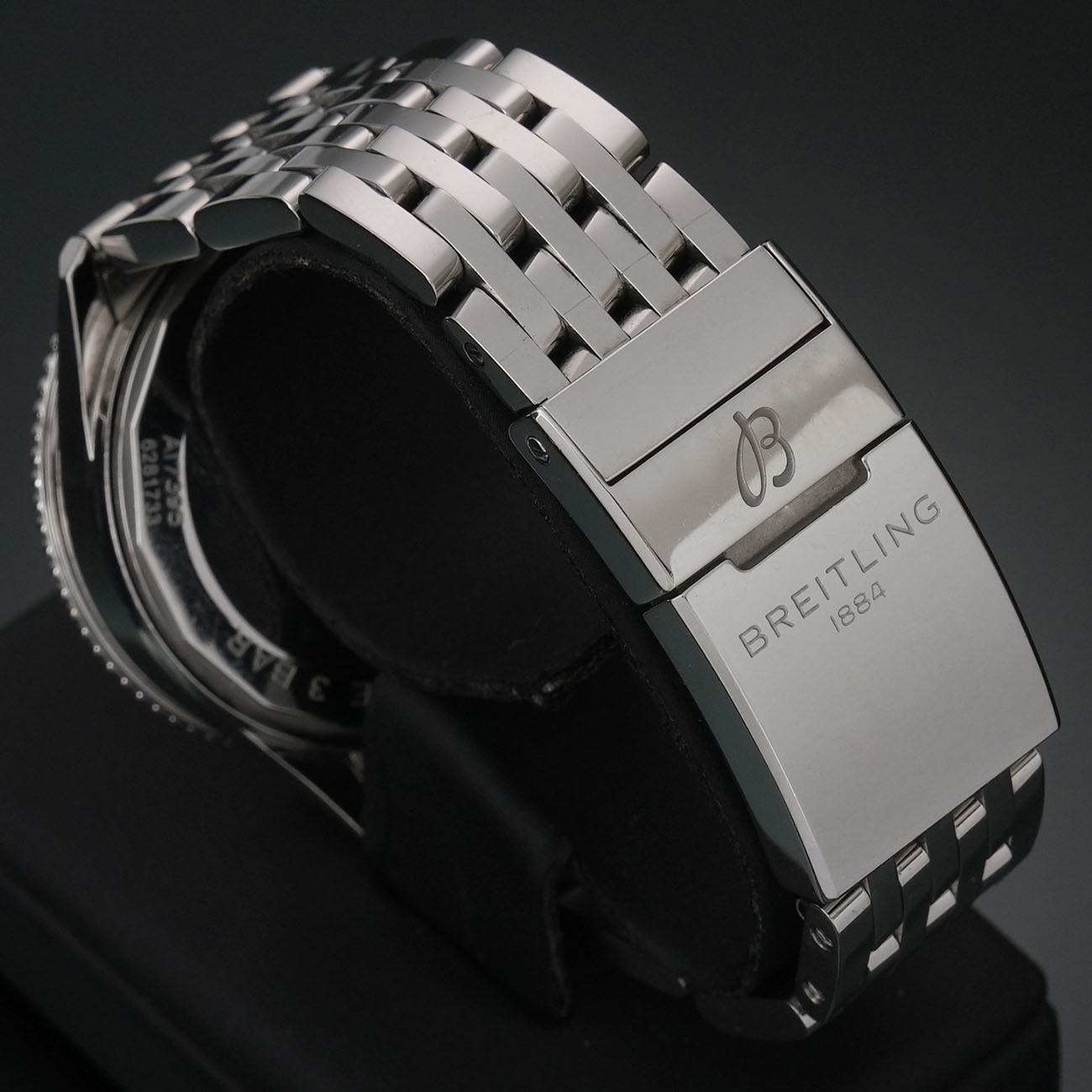 브라이틀링 네비타이머 오토매틱