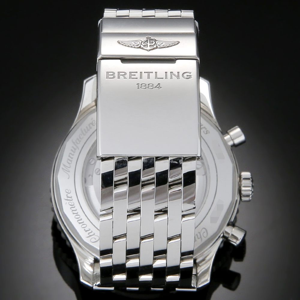 브라이틀링 네비타이머 상세 이미지