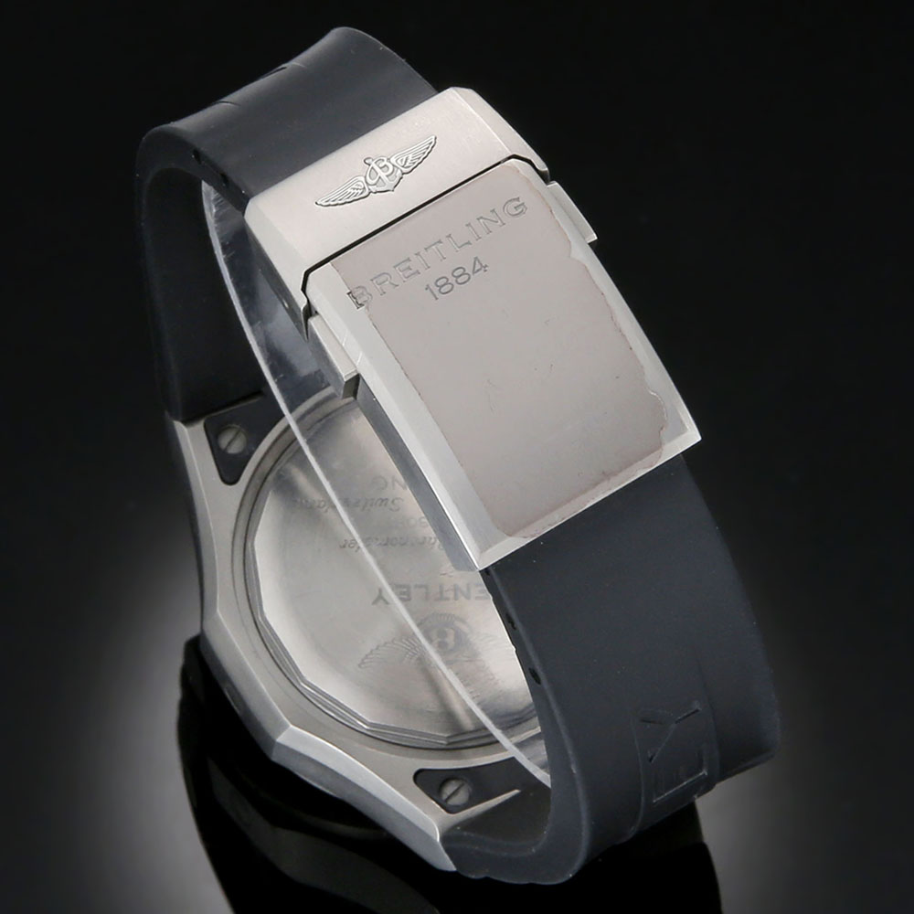 브라이틀링 벤틀리 GMT