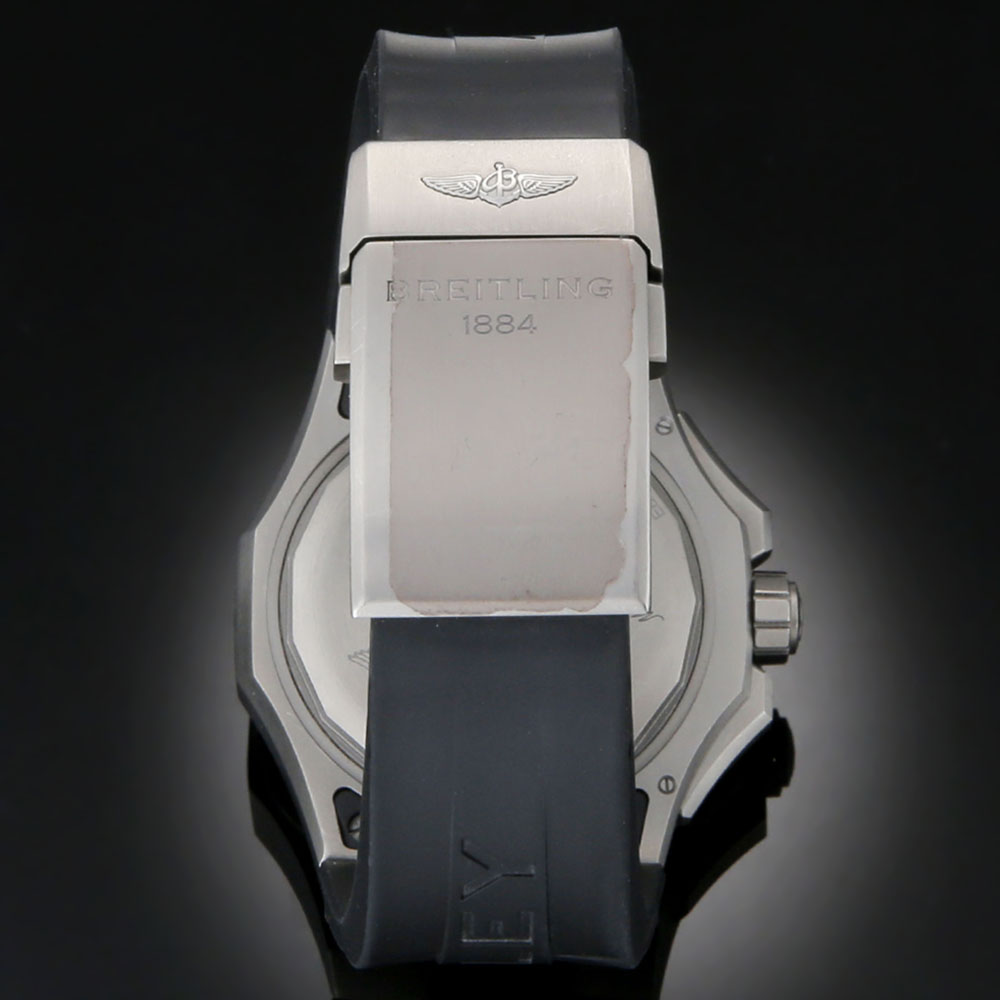 브라이틀링 벤틀리 GMT 상세 이미지