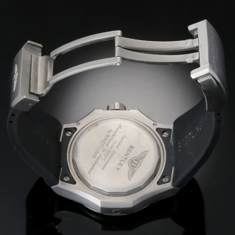 브라이틀링 벤틀리 GMT 상세 이미지